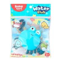 นูเบบ ของเล่นในน้ำ รุ่น KE0028 คละแบบ