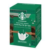 สตาร์บัคส์ ไพค์เพลสโรสต์ ดริปคอฟฟี่ 45 ก.