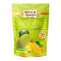 ราคา รอยัล ฮาร์เวสท์ ขนุนทองประเสริฐอบกรอบ 40 ก. (0721352031053)