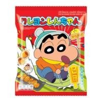 ราคา เครยอนชินจัง แป้งข้าวโพดอบกรอบรสไก่ทอดคาราเกะ 45 ก. (8850277070068)