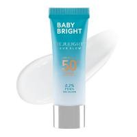 เบบี้ไบร์ท รีจูไลท์ ซัน โกลว์ SPF50+ PA+++ 10 ก.