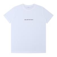เบสิโค เสื้อยืดแขนสั้น สำหรับผู้ชาย รุ่น FSWN25Q4MS005 สีแดง