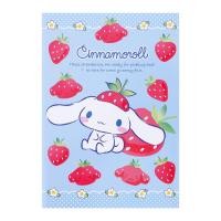 แบร์รอน กิ๊ฟ สมุดบันทึก รุ่น CNB010 ขนาด A5 คละแบบ