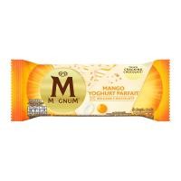 ราคา วอลล์ แม็กนั่ม แมงโก้ โยเกิร์ต พาร์เฟต์ 66 ก. (8999999600822)