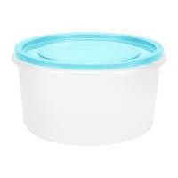 คีย์เวย์ กล่องถนอมอาหาร รุ่น V-120 สีฟ้า