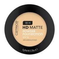คาทริซ 18H HD แมตต์ พาวเดอร์ 8 ก. สี 015N
