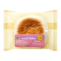 ราคา เอ-มาย ขนมปังไส้เผือก เจ 80 ก. (8859042007179)