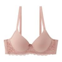 ราคา เบสิโค บราดันทรงลูกไม้ รุ่น FSMN2407LN003 สีเบจ (2000008093996)