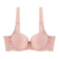 ราคา เบสิโค บราแต่งลูกไม้ รุ่น FSMN2408LN007 สีเบจ ขนาด 38C (2000008094252)