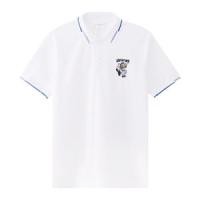 ราคา เบสิโค เสื้อโปโลแขนสั้นปักลาย สำหรับผู้ชาย รุ่น FASN24Q3YM011 (2000008222129)