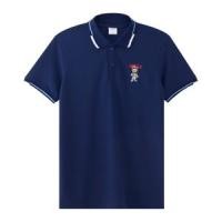 ราคา เบสิโค เสื้อโปโลแขนสั้นปักลาย สำหรับผู้ชาย รุ่น FASN24Q3YM012 (2000008222174)