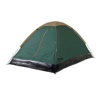 ราคา เบสิโค เต็นท์สนามสำหรับ 2 คน รุ่น SJT-0011 สีเขียว-เบจ (8520240507159)