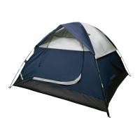 เบสิโค เต็นท์สนามสำหรับ 4 คน รุ่น TENT041222 สีน้ำเงิน