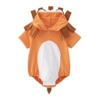 ราคา เบสิโค ชุดหมีเด็กชาย รุ่น FPPM2410IB11 สีส้ม ขนาด 9-12 เดือน (2000008274968)