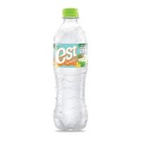 เอส โคโค่แมนซี่ น้ำอัดลม กลิ่นมะพร้าวส้มคาลาแมนซี่ 515