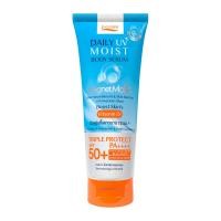 พี.โอ.แคร์ เดลิ ยูวี มอยซ์ บอดี้ เซรั่ม SPF50+ PA++++ 190 มล.