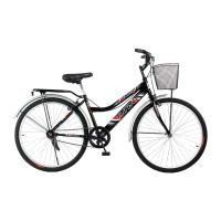 ราคา เทอร์โบ รถจักรยาน รุ่น EXCEL ขนาดล้อ 26 นิ้ว (สินค้าคละสี ไม (8855951003165)