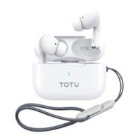 โททู หูฟังไร้สาย TWS รุ่น BE-18-TWS สีขาว