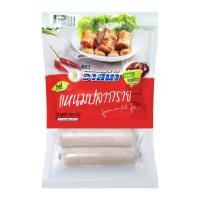 ราคา วาสนา แหนมปลากราย 300 ก. (8854198078363)