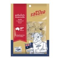 ราคา รสโปรด ลูกชิ้นเนื้อวัวออสเตรเลีย - เอ็นเนื้อ 100 ก. (8857124701281)