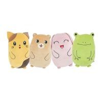 ราคา เบสิโค ตุ๊กตากอด รุ่น PK-12067 ขนาด 20 นิ้ว คละแบบ (8858694176967)