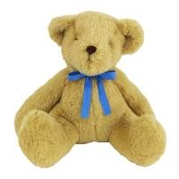 ราคา เบสิโค ตุ๊กตาหมีเท็ดดี้ รุ่น PK-9614 ขนาด 7 นิ้ว สีเบจ (8858694176950)