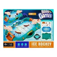 แม็กซ์ ทอยส์ เกมส์กระดานกล่อง 2in1 (สินค้าคละสี ไม่สามาร