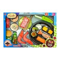 ราคา แม็กซ์ ทอยส์ ชุดอาหารซูชิกล่อง (สินค้าคละสี ไม่สามารถ (8858668628645)