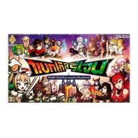 เอส.อาร์.ทอย เกมแบทเทิลรีเจน บอร์ดเกม