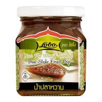 ราคา โลโบ น้ำปลาหวาน 290 ก. (8850030113124)