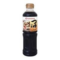 ราคา ยามาโมริ น้ำซุปเข้มข้น 3 เท่า 500 มล. (8851639000921)
