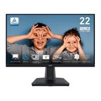 เอ็มเอสไอ จอคอมพิวเตอร์ รุ่น PRO MP251 E2 ขนาด 24.5 นิ้ว สีดำ