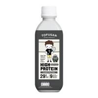 ราคา โทฟุซัง นมถั่วเหลือง สูตรโปรตีนสูง รสงาดำ 350 มล. (8859473101392)