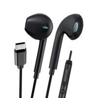 โอคาวา หูฟัง Type-C รุ่น EP-30 สีดำ
