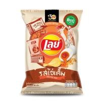 ราคา เลย์ คลาสสิค รสไข่เค็ม 66 ก. (8850718822256)