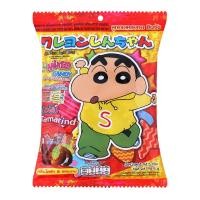ราคา ลูกอมชินจังรวมรส 94.5 ก. (8850277010507)