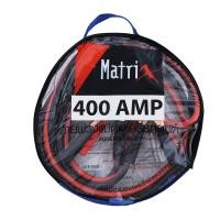 เมทริกซ์ สายพ่วงแบตเตอรี่ 400 แอมป์ รุ่น SXM9195