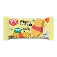 ราคา วอลล์ ไอศกรีม วินนี่ เดอะ พูห์ 60 ก. (8851932473897)