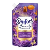 ราคา คอมฟอร์ท น้ำยาปรับผ้านุ่ม กุหลาบม่วงและดอกไลแลค 480 มล. (8851932482691)