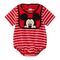 ราคา ดิสนีย์ ชุดหมีเด็กชาย รุ่น FMTN2501IB03 สีแดง ขนาด 9-12 เดือน (2000008366960)