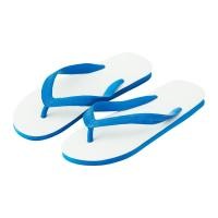 ราคา นันยาง รองเท้าแตะช้างดาว สีน้ำเงิน ขนาด 10 (8851491030036)