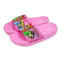ราคา แอ๊ดด้า รองเท้าแตะ Power Puff เด็กหญิง รุ่น 82139-B1 สีชมพู ขนาด 12 (8851585082712)