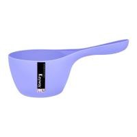 เบสิโค ขันน้ำพลาสติก รุ่น SQ-8268 สีม่วง