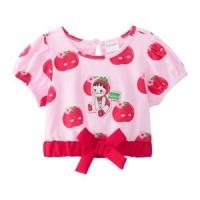ราคา เบสิโค เสื้อเด็กหญิง รุ่น FPPM2502IG06 สีชมพู ขนาด 6-9 เดือน (2000008404297)