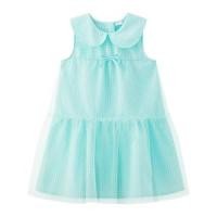 ราคา เบสิโค ชุดเดรสเด็กหญิง รุ่น FPPM2502LG006 สีเขียว (2000008380447)