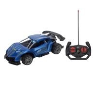 ราคา รถแข่งบังคับวิทยุ มาตราส่วน 1:18 รุ่น BY908-21A คละสี (8859701905013)