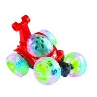 ราคา รถตีลังกาบังคับวิทยุ รุ่น SH1048 คละสี (8859701905020)