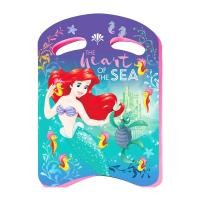 ราคา ดิสนีย์ บอร์ดว่ายน้ำ เจ้าหญิง ขนาด 30 x 43 ซม. คละสี (8859074819511)