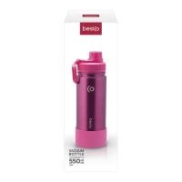 เบสิโค ขวดน้ำ รุ่น LH-1809028 M 550 มล.