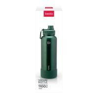 เบสิโค ขวดน้ำสุญญากาศ รุ่น LH-1809033B ขนาด 1100 มล. สีอควาไลฟ์
